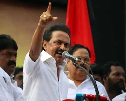 mkstalin